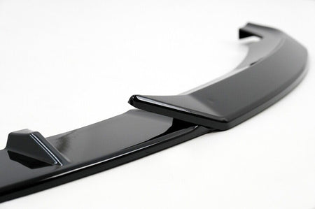 Spoiler per paraurti anteriore per BMW Serie 3 E92 E93 (2006-2009) Coupe – vista 6