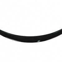 Spoiler per bagagliaio per Mercedes Classe C Coupé C205 (2014-2019) Nero