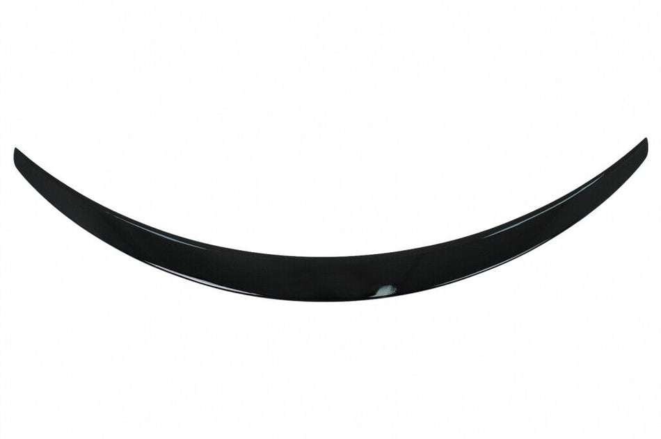 Spoiler per bagagliaio per Mercedes Classe C Coupé C205 (2014-2019) Nero