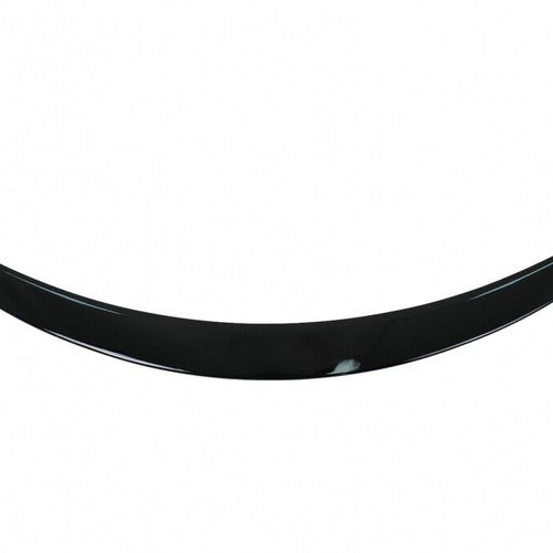Spoiler per bagagliaio per Mercedes Classe C Coupé C205 (2014-2019) Nero