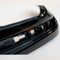 ✨DIFFUSORE  S4 Replica per AUDI A4 B9 S-LINE 2020-2022 POSTERIORE SOTTO PARAURTI