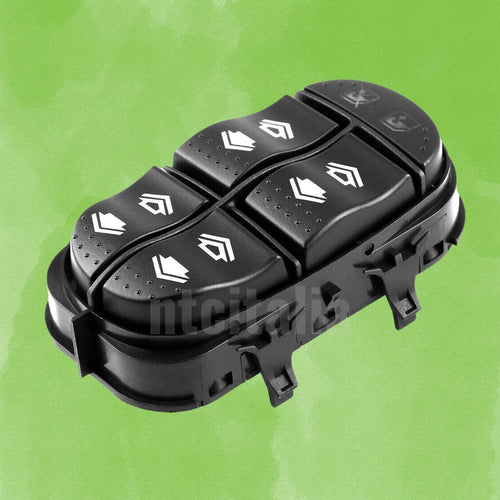 ➡️Pulsantiera interruttore tastiera Alzacristalli guida FORD FOCUS (1998-2005)