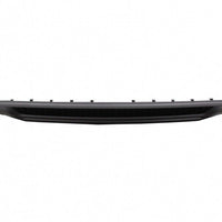 Diffusore d'aria per paraurti posteriore per Audi A4 B8 Facelift Limousine Avant