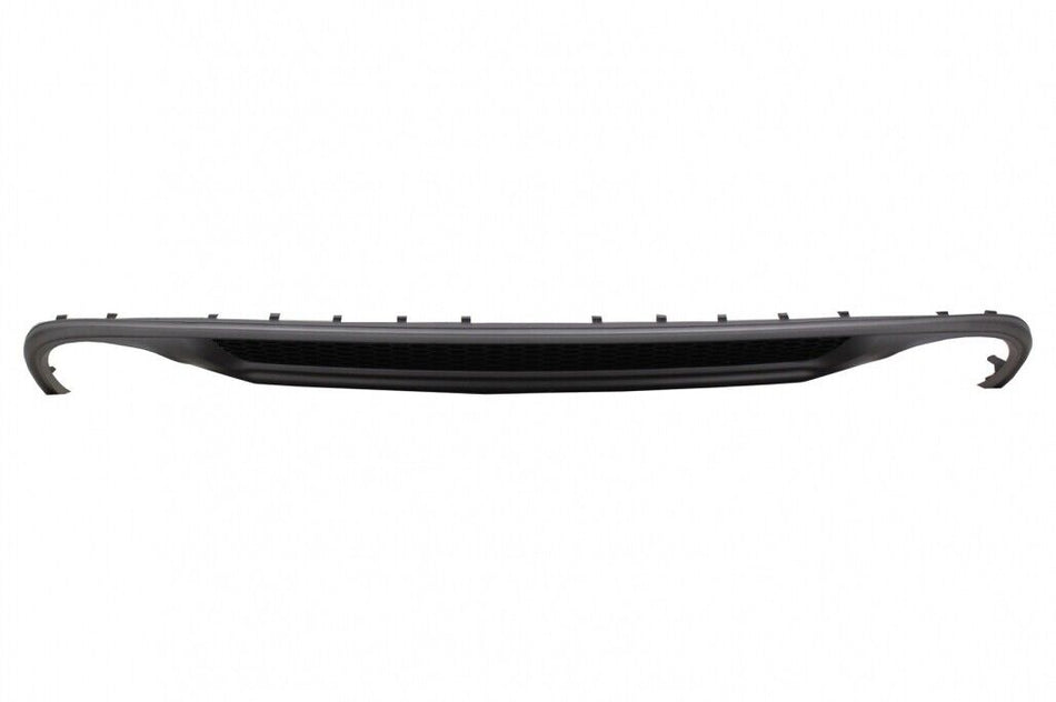 Diffusore d'aria per paraurti posteriore per Audi A4 B8 Facelift Limousine Avant