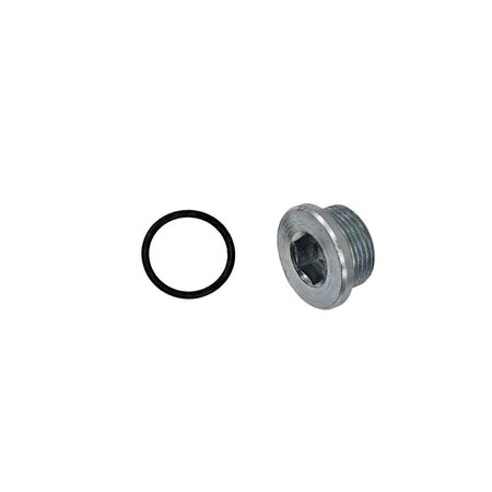 Rondella Tappo Carter Olio per Fiat, Citroen, Peugeot, Iveco, Jeep