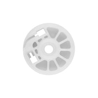 Kit Riparazione Cristallo Ant. Sinistro per Fiat 500