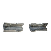 Kit Riparazione Tetto Panoramico BMW X5 E53E70 (6 pezzi)