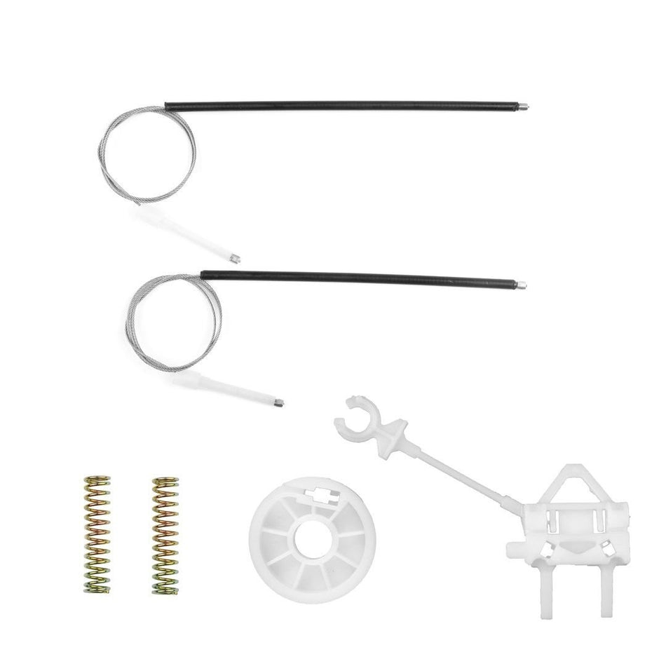 Kit Riparazione Alzacristalli Anteriore Destro Doblò (Vecchio)