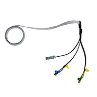 Fascia Airbag (con connettore) per Peugeot 307