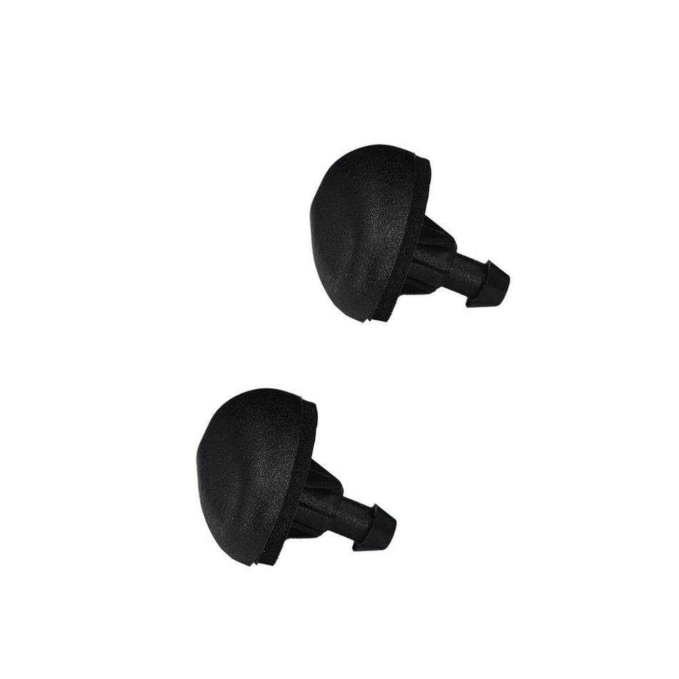 Ugelli spruzzatori per tergicristallo Citroen C4/Peugeot 308 (x2)