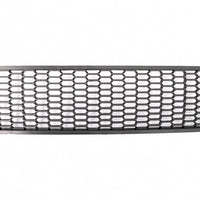 Griglia inferiore centrale paraurti anteriore per BMW Serie 5 F10 F11 M-Tech (20