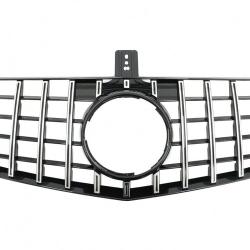 Griglia Centrale per Mercedes Classe E W212 S212 (2009-2013) GT-R Panamericana D