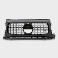 per Mercedes Classe G W463 2018-2022 Griglia Radiatore AMG G65