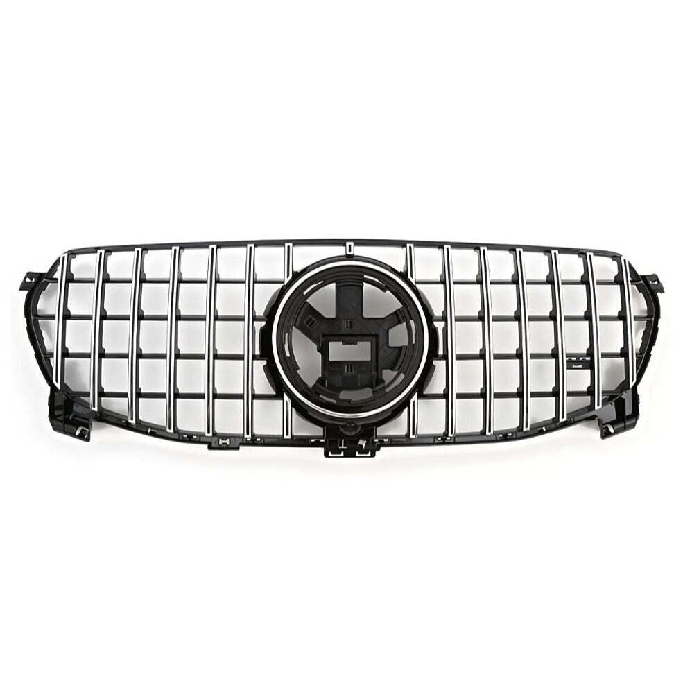 per Mercedes GLE V167 C167 2019-2023 Griglia Radiatore AMG Look