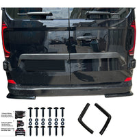 Bodykit Carrozzeria Pacchetto Sportivo per VW VOLKSWAGEN Transporter T7 LWB 2024+