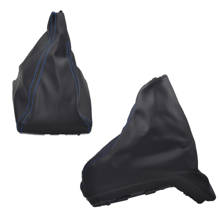 Fodera leva cambio e freno a mano Opel Astra H