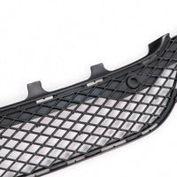 Griglia anteriore per Mercedes CLS W218 C218 (2011-2014) X218 Shooting Brake (20