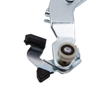 Kit Rullo Guida Porta Scorrevole per Fiat Ducato Peugeot Boxer Jumper 2006-2019