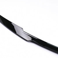 Ala spoiler per bagagliaio per BMW Serie 1 E82 Coupé E88 Cabrio (2007-2013) Pian