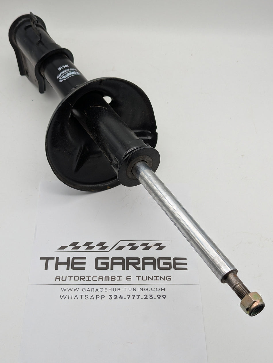 AMMORTIZZATORE Originale LANCIA DELTA PRISMA Anteriore Nuovo WAY-ASSAUTO APA161