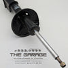 AMMORTIZZATORE Originale LANCIA DELTA PRISMA Anteriore Nuovo WAY-ASSAUTO APA161