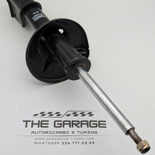 AMMORTIZZATORE Originale LANCIA DELTA PRISMA Anteriore Nuovo WAY-ASSAUTO APA161