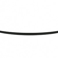 Spoiler per bagagliaio per BMW F10 Serie 5 (dal 2010 in poi) Design M5