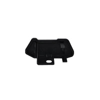 Copri-guida porta scorrevole Ford Transit