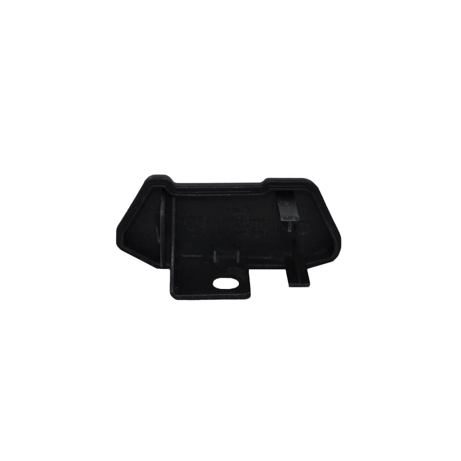 Copri-guida porta scorrevole Ford Transit
