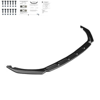 Splitter anteriore per OPEL Astra L 2020+ con omologazione ABE TÜV