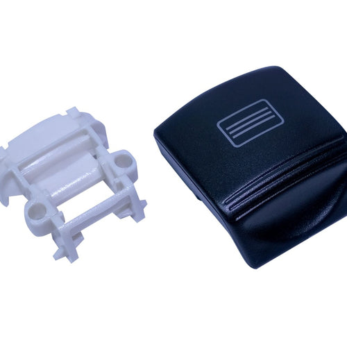 Pulsante Apertura Tetto Apribile Nero Mercedes Classe C W204