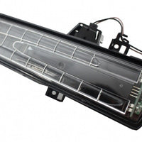 Lampada indicatore di direzione a specchio per Mercedes Classe A W176 Classe B W