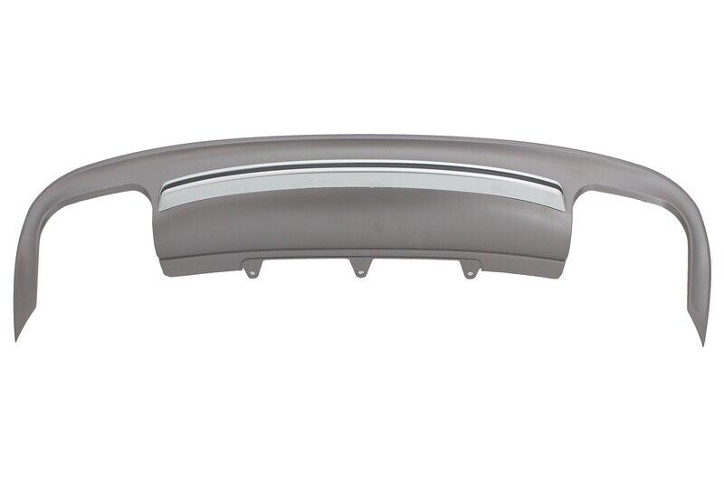 Diffusore paraurti posteriore per Audi A5 8T Sportback Standard Facelift (2012-2