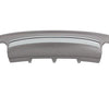 Diffusore paraurti posteriore per Audi A5 8T Sportback Standard Facelift (2012-2