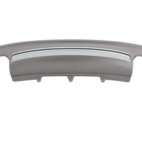 Diffusore paraurti posteriore per Audi A5 8T Sportback Standard Facelift (2012-2