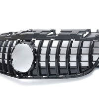 Griglia sportiva per Mercedes R172 SLC PANAMERICANA AMG GT OPTIK