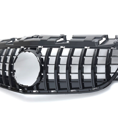 Griglia sportiva per Mercedes R172 SLC PANAMERICANA AMG GT OPTIK