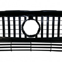 Griglia anteriore per Mercedes Classe G W463 (1990-2014) Nuova G63 GT-R Panameri
