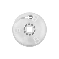 Kit riparazione parabrezza anteriore sinistra per Fiat Doblò