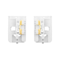 Kit Riparazione Parabrezza Anteriore Sinistro per VW Golf