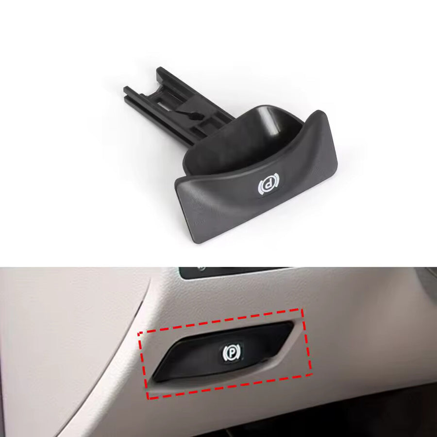 Pulsante Leva freno a mano per Mercedes Classe E CLS W211 W219 ( 2003-2008 )
