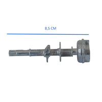 Cilindro Spina Interruttore Chiave BMW E39 95-04