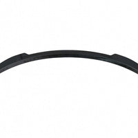 Spoiler per bagagliaio per Tesla Model 3 (2017-up) Piano Black