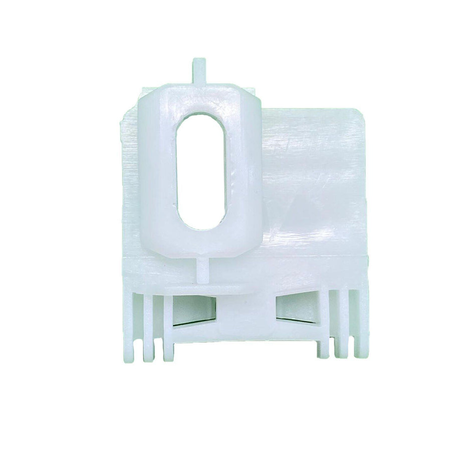 Riparazione plastica Alzacristalli porta posteriore destra Jeep