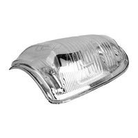 Freccia Specchio Destro Bianca Transit V363