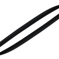 Spoiler posteriore per baule per BMW X6 E71 E72 (2008-2014) Performance Design