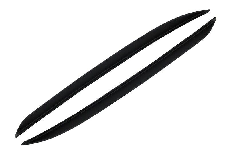 Spoiler posteriore per baule per BMW X6 E71 E72 (2008-2014) Performance Design