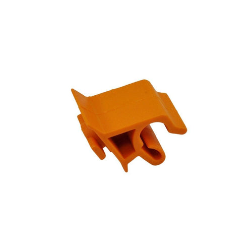 Clip di fissaggio cofano per per Fiat Doblò Alfa Romeo 4C