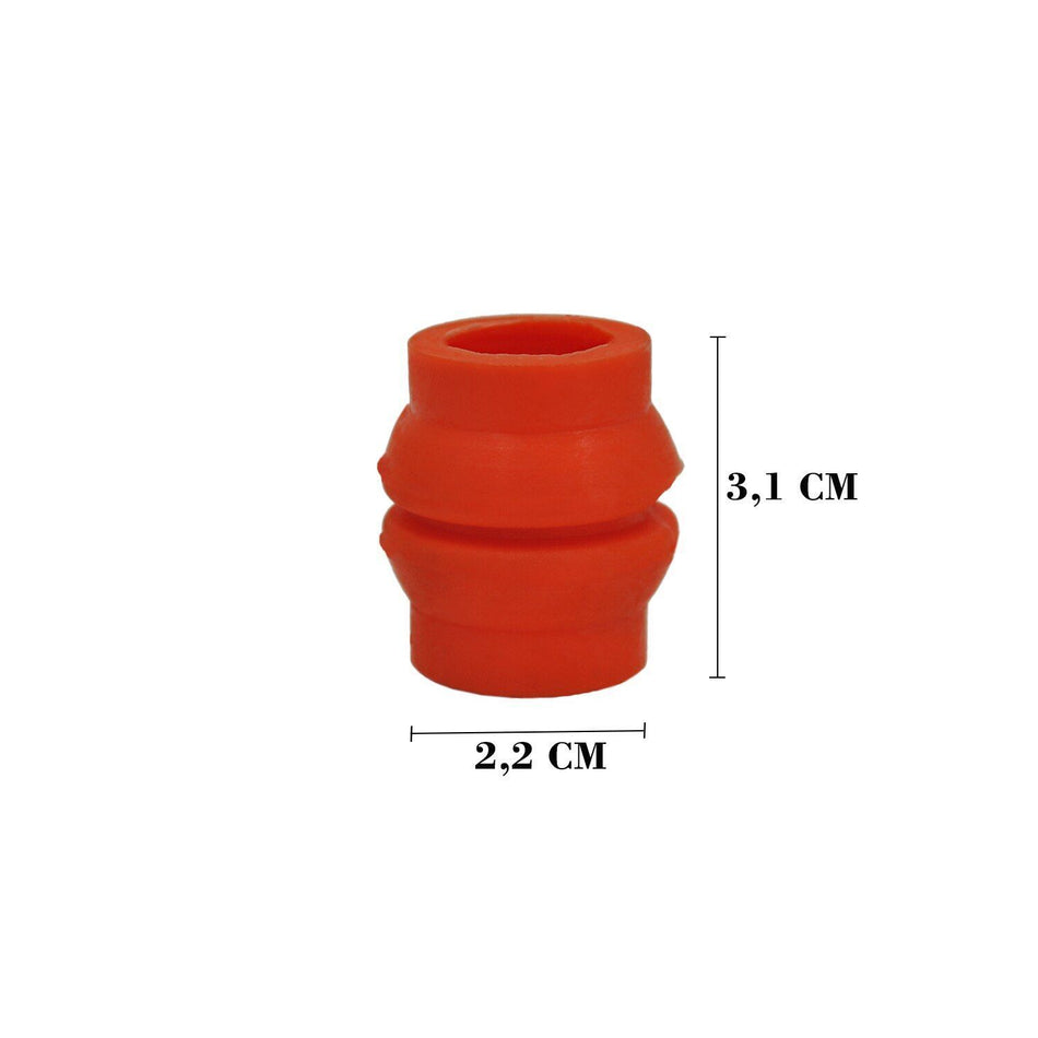 Supporto leva cambio per VW Golf Beetle Jetta per Audi Q4