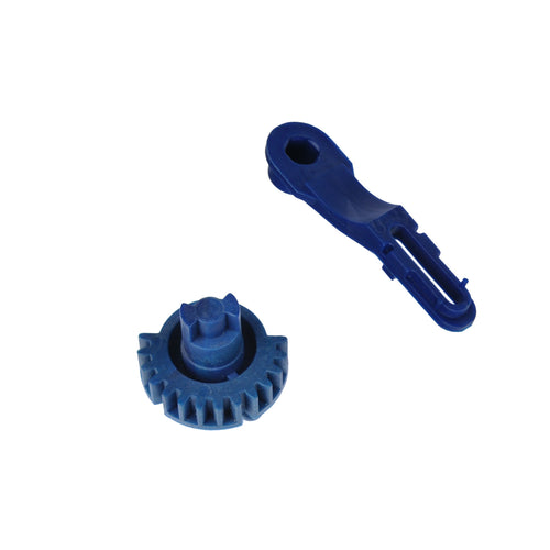 Kit riparazione attuatore aria condizionata W203